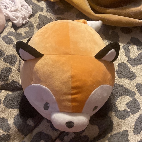 Fox squishmallow - Picture 3 of 4